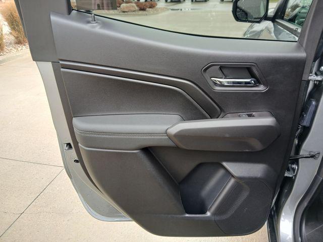 used 2024 GMC Canyon car, priced at $36,600