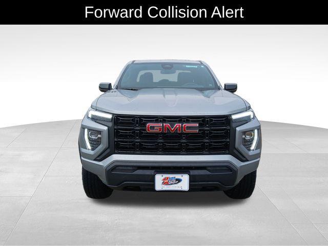 used 2024 GMC Canyon car, priced at $36,600
