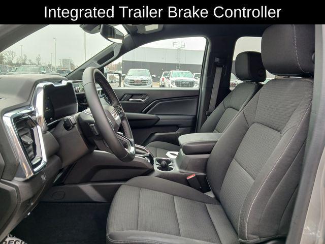 used 2024 GMC Canyon car, priced at $36,600