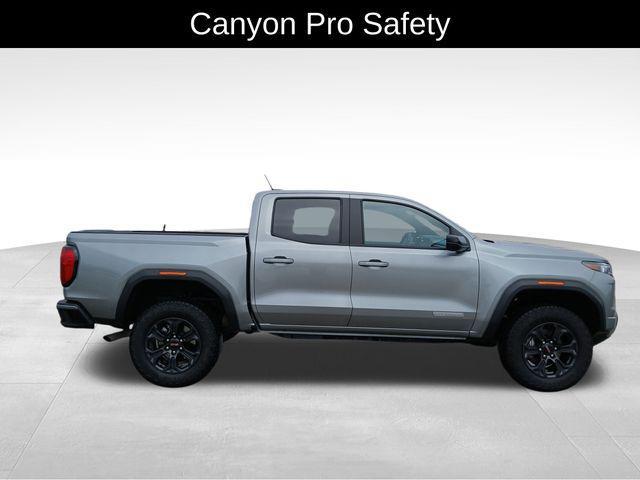 used 2024 GMC Canyon car, priced at $36,600