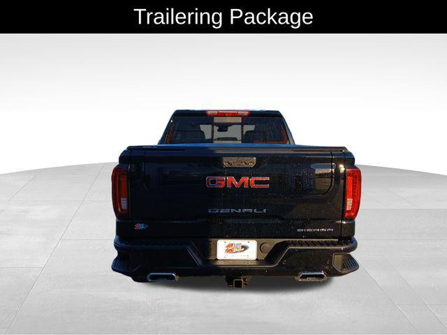 new 2026 GMC Sierra 1500 car, priced at $73,776