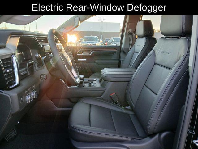 new 2026 GMC Sierra 1500 car, priced at $73,776