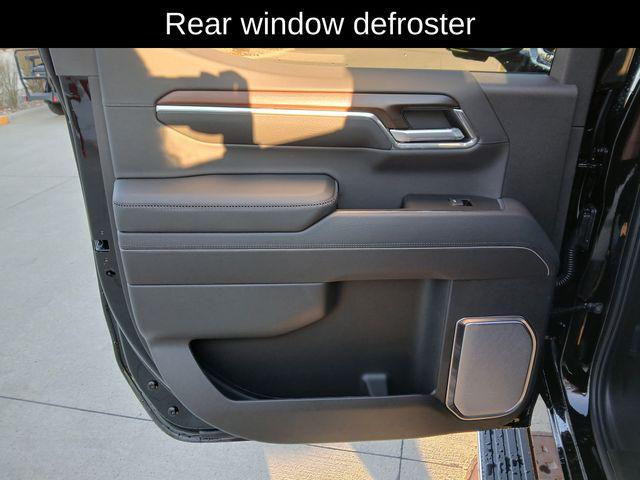 new 2026 GMC Sierra 1500 car, priced at $73,776