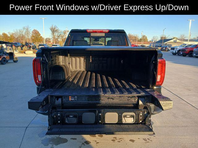 new 2026 GMC Sierra 1500 car, priced at $73,776