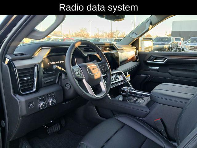 new 2026 GMC Sierra 1500 car, priced at $73,776