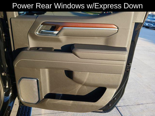 new 2026 GMC Sierra 1500 car, priced at $73,776