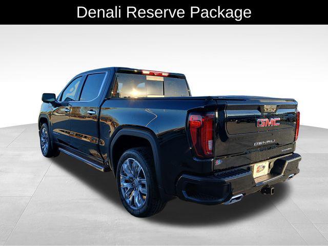 new 2026 GMC Sierra 1500 car, priced at $73,776