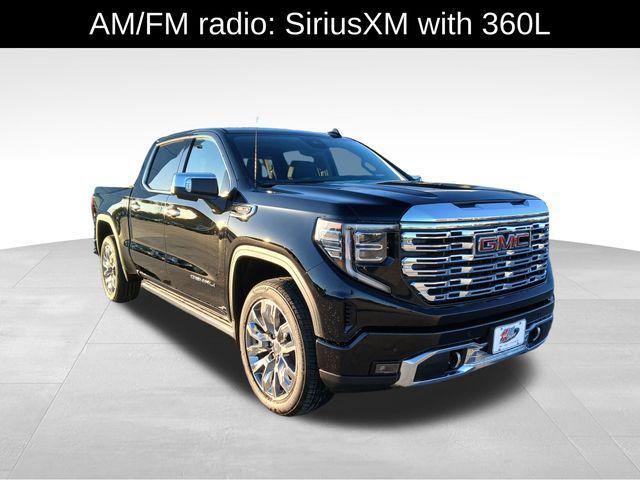 new 2026 GMC Sierra 1500 car, priced at $73,776