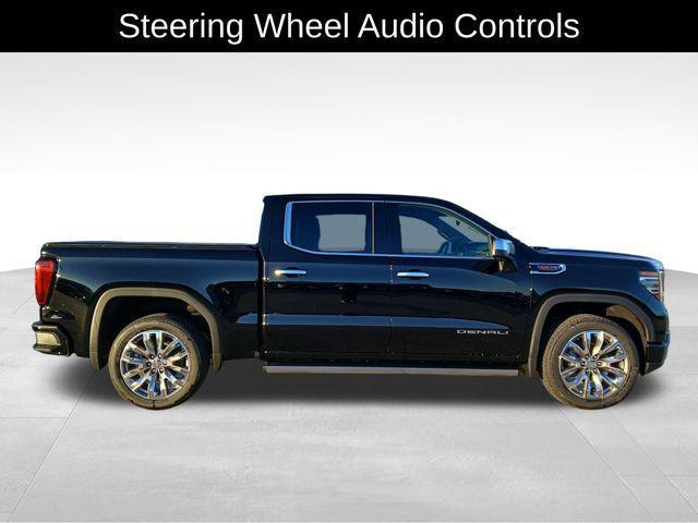 new 2026 GMC Sierra 1500 car, priced at $73,776