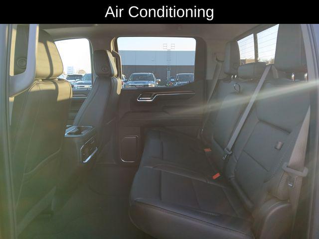 new 2026 GMC Sierra 1500 car, priced at $73,776