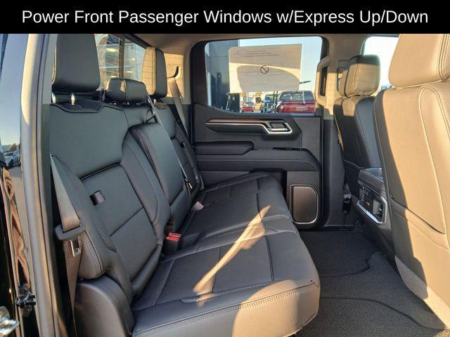 new 2026 GMC Sierra 1500 car, priced at $73,776