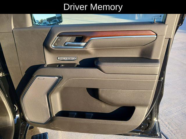 new 2026 GMC Sierra 1500 car, priced at $73,776