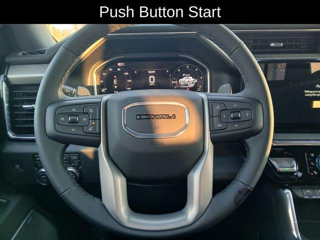 new 2026 GMC Sierra 1500 car, priced at $73,776