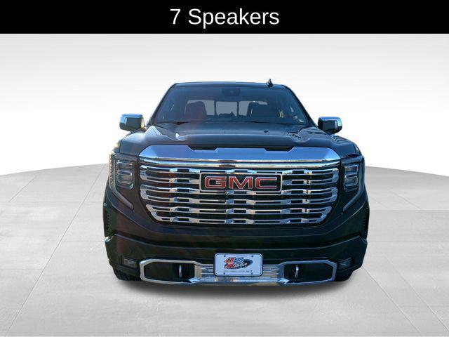 new 2026 GMC Sierra 1500 car, priced at $73,776