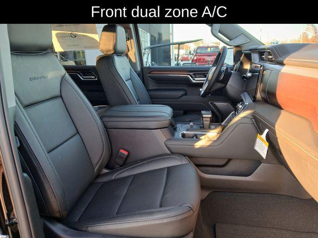 new 2026 GMC Sierra 1500 car, priced at $73,776