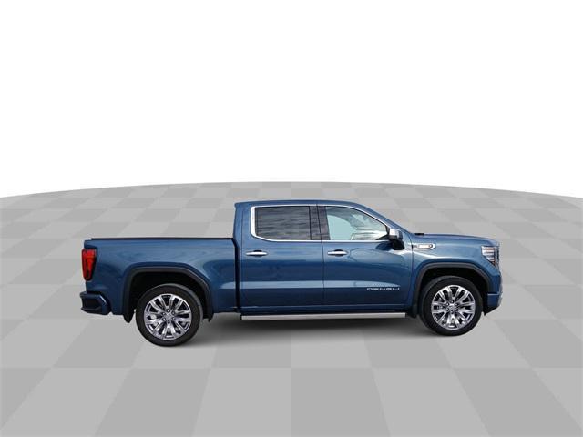 used 2024 GMC Sierra 1500 car, priced at $62,213