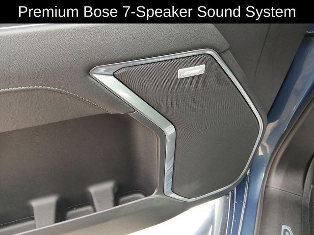 used 2024 Chevrolet Silverado 1500 car, priced at $52,900