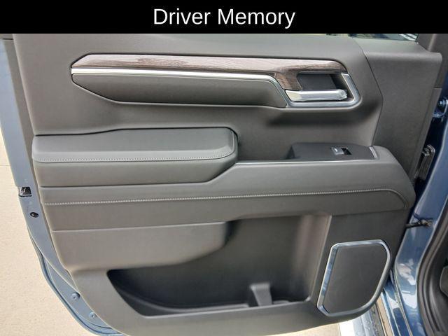 used 2024 Chevrolet Silverado 1500 car, priced at $52,900