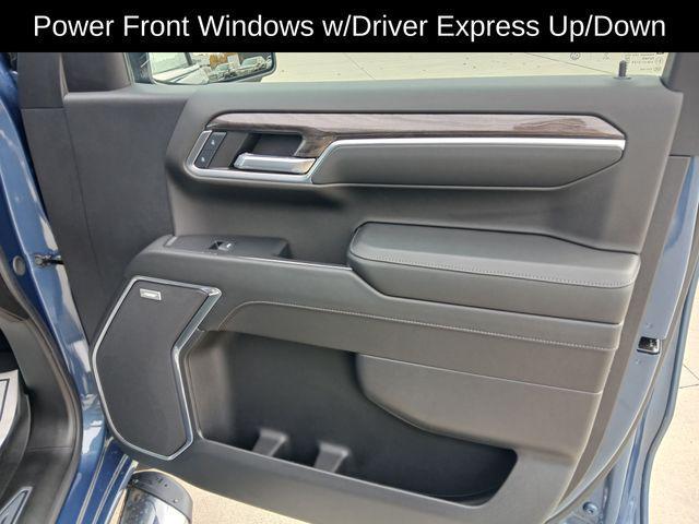 used 2024 Chevrolet Silverado 1500 car, priced at $52,900