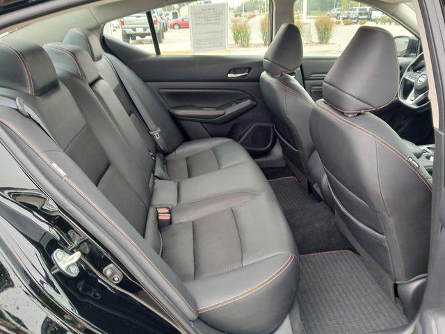 used 2020 Nissan Altima car, priced at $19,500