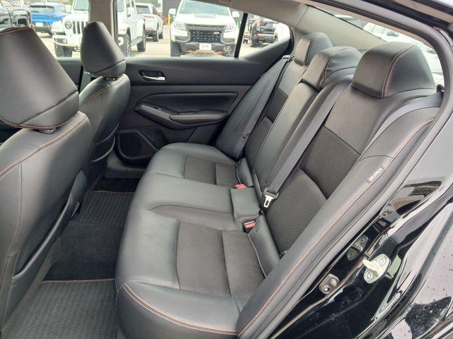 used 2020 Nissan Altima car, priced at $19,500