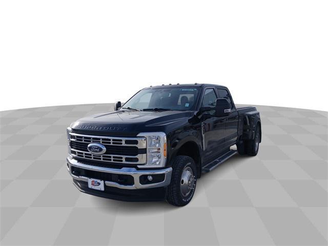 used 2023 Ford F-350 car, priced at $64,367