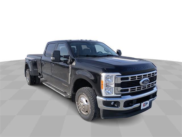 used 2023 Ford F-350 car, priced at $64,367