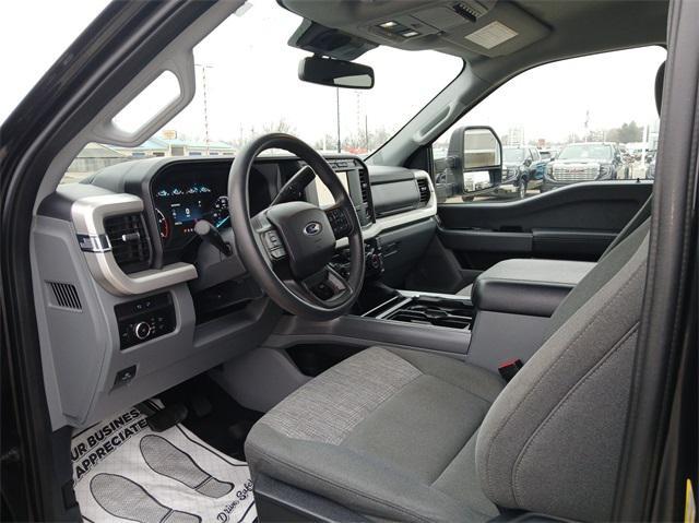 used 2023 Ford F-350 car, priced at $64,367