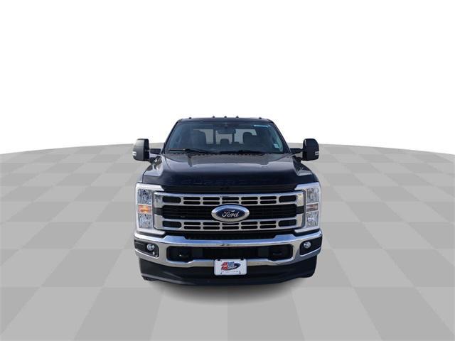 used 2023 Ford F-350 car, priced at $64,367