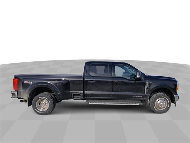 used 2023 Ford F-350 car, priced at $64,367