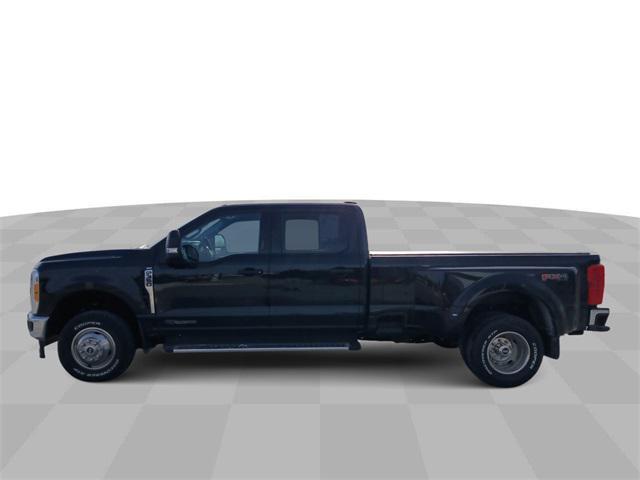 used 2023 Ford F-350 car, priced at $64,367