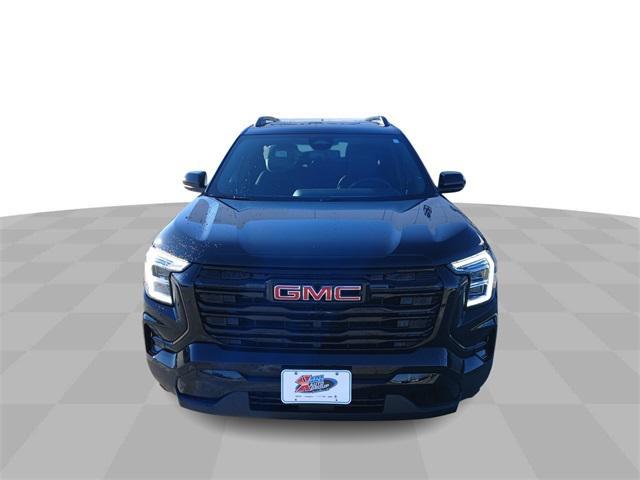 new 2025 GMC Terrain car, priced at $36,835