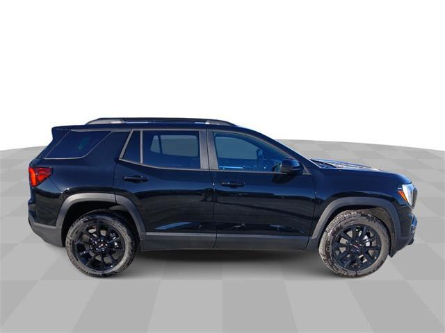 new 2025 GMC Terrain car, priced at $36,835