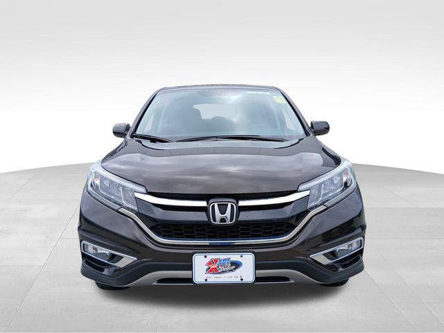 used 2016 Honda CR-V car, priced at $17,989