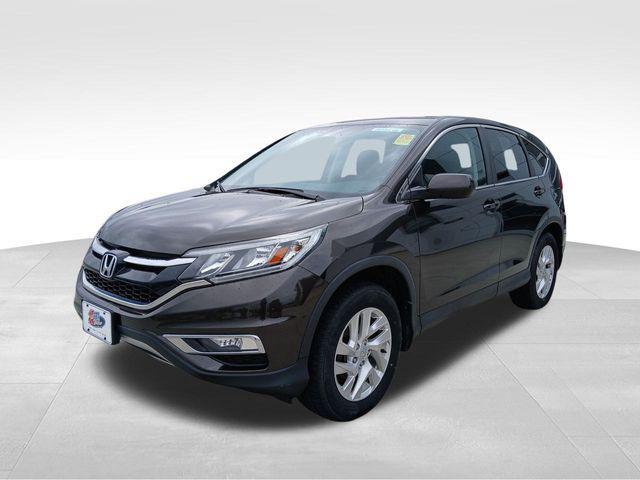 used 2016 Honda CR-V car, priced at $17,989