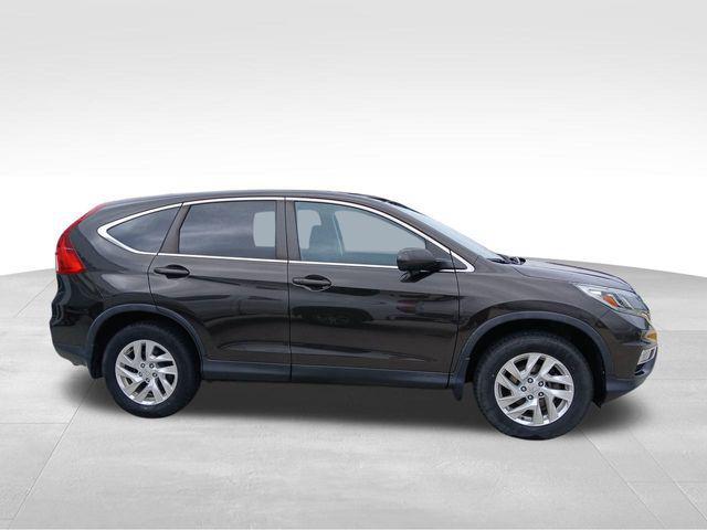 used 2016 Honda CR-V car, priced at $17,989