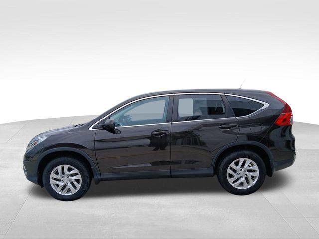used 2016 Honda CR-V car, priced at $17,989