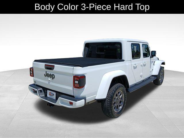 used 2022 Jeep Gladiator car, priced at $42,988