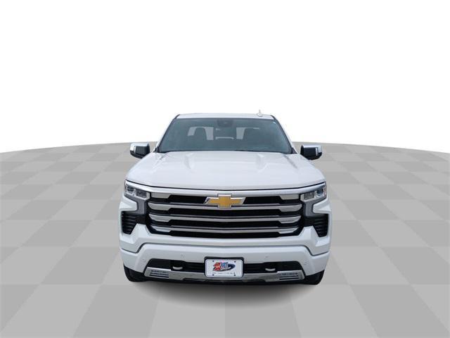 used 2024 Chevrolet Silverado 1500 car, priced at $64,233