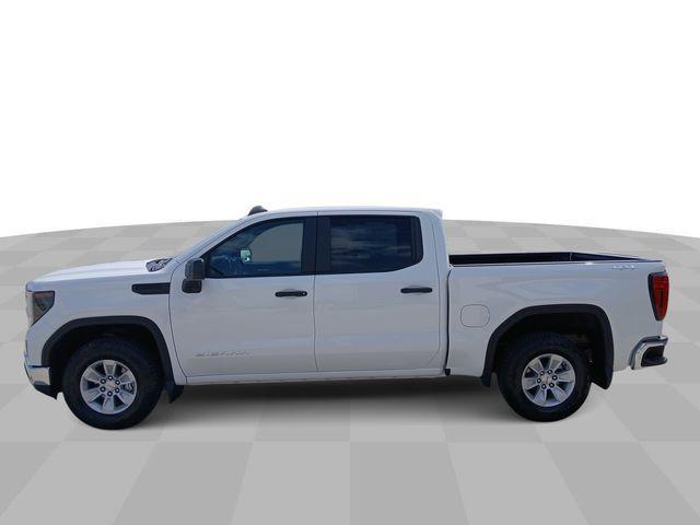 new 2025 GMC Sierra 1500 car, priced at $48,784