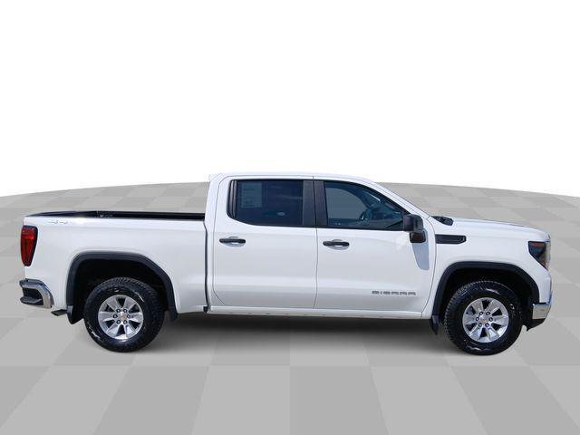 new 2025 GMC Sierra 1500 car, priced at $48,784