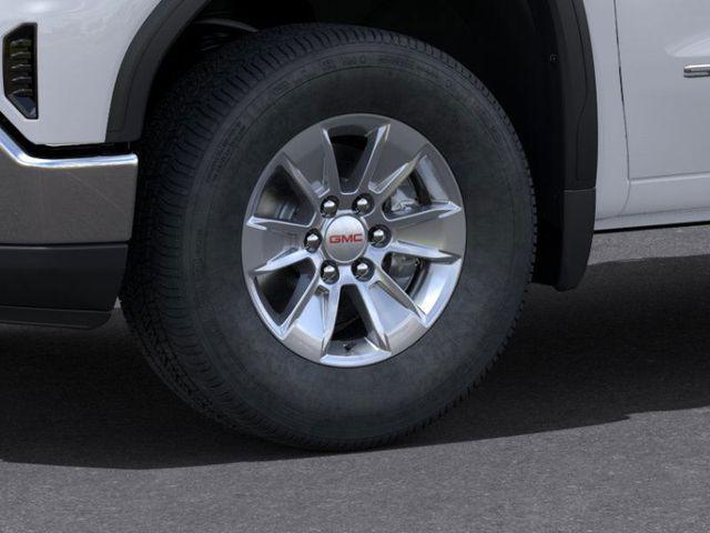 new 2025 GMC Sierra 1500 car, priced at $48,784