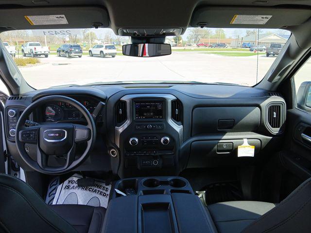 new 2025 GMC Sierra 1500 car, priced at $48,784