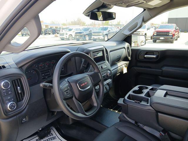 new 2025 GMC Sierra 1500 car, priced at $48,784
