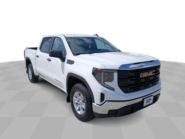 new 2025 GMC Sierra 1500 car, priced at $48,784