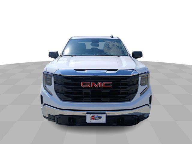 new 2025 GMC Sierra 1500 car, priced at $48,784