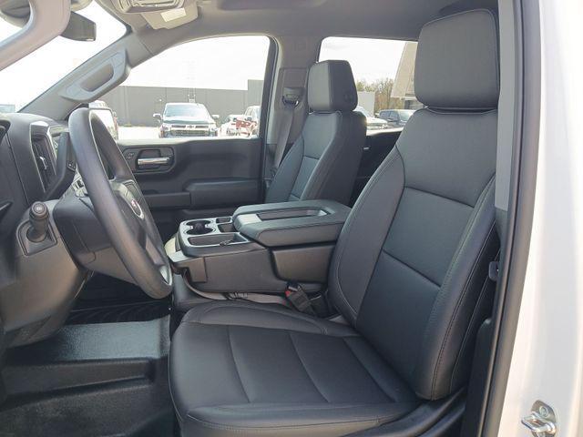 new 2025 GMC Sierra 1500 car, priced at $48,784