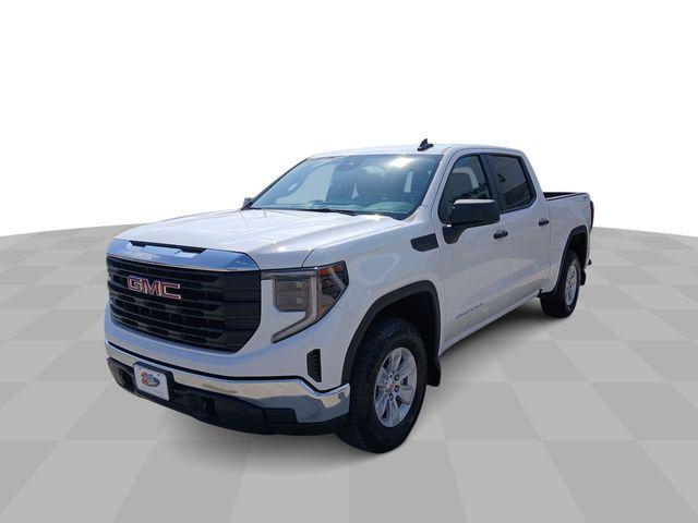 new 2025 GMC Sierra 1500 car, priced at $48,784