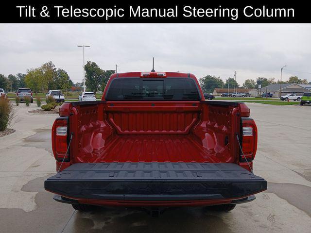 new 2026 GMC Canyon car, priced at $49,177