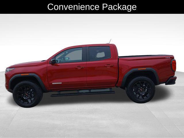 new 2026 GMC Canyon car, priced at $49,177